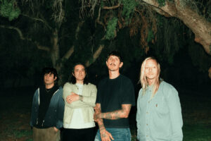 Movements Announce 2027 UK &amp; Europe Headline Tour