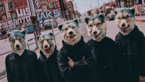 MAN WITH A MISSION Share Grooving New Track 'ONE'