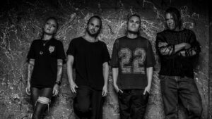 The Rasmus Share Anthemic Cover Of Alphaville's 'Forever Young'