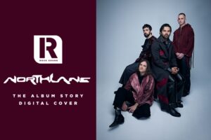 Northlane 'Anemoia' | The Album Story