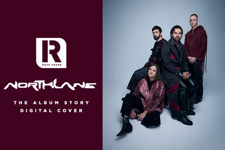 Northlane 'Anemoia' | The Album Story