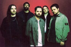 OVERSIZE Launch Into A New Era With Soaring Single 'Separate'