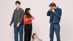 Westside Cowboy Announce 2027 UK Headline Shows