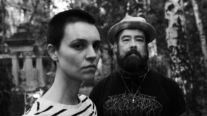 Reclus.É Announce Debut Album 'The World Can't Take Much More'