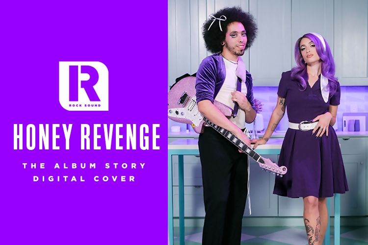 Honey Revenge ‘Loving And Losing’ | The Album Story