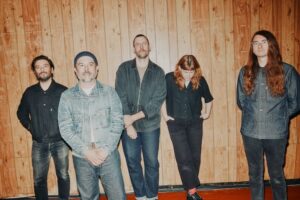 Spanish Love Songs Announce 2027 UK &amp; Europe Headline Tour