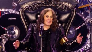 WATCH: The Trailer For 'OZZY &amp; BLACK SABBATH: Back To The Beginning'