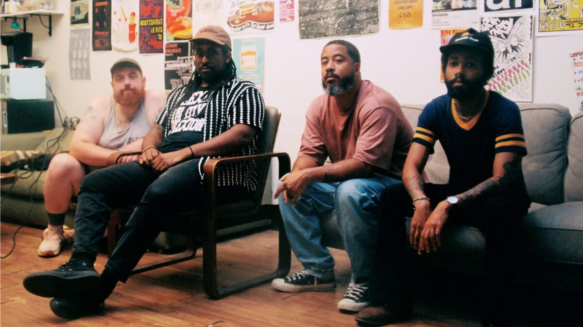 Soul Glo Announce New Album ‘NA I’M GON GRAB ALLAT’