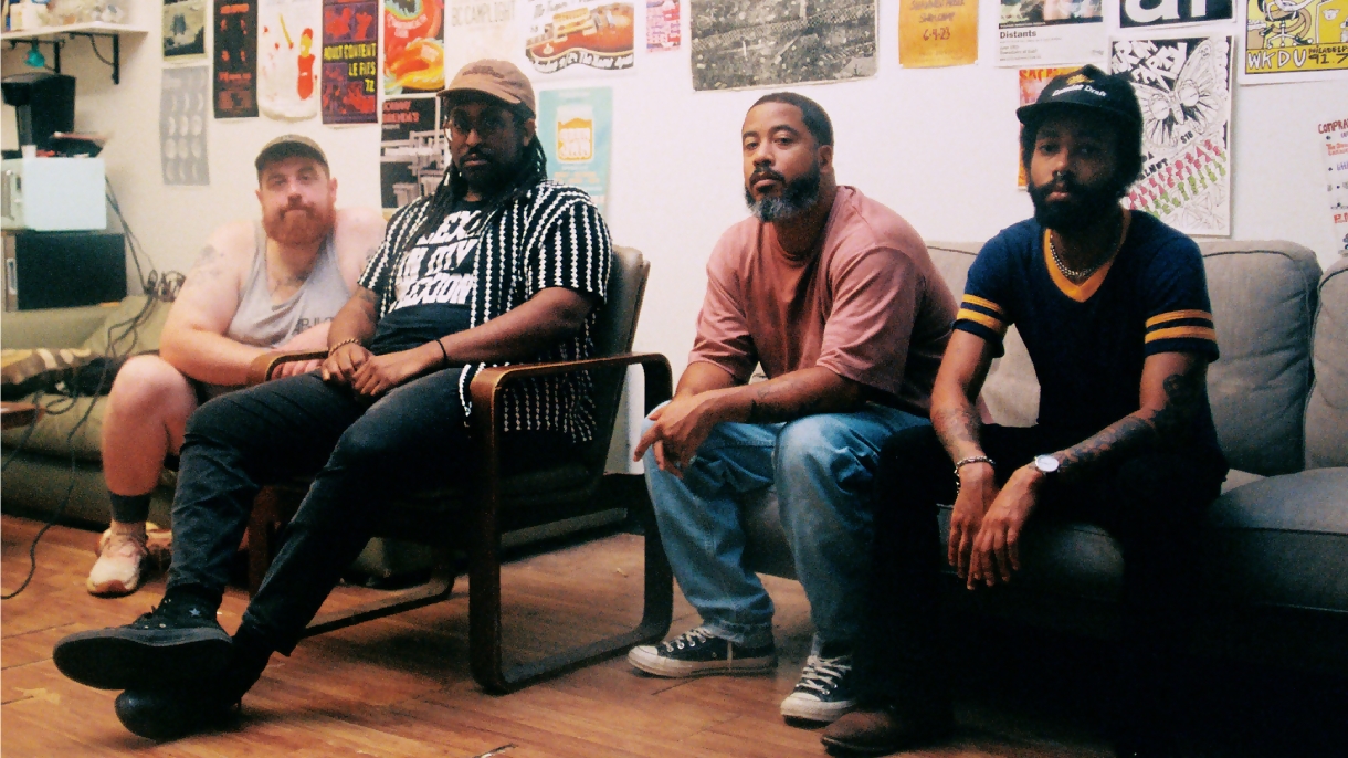 Soul Glo Announce New Album ‘NA I’M GON GRAB ALLAT’