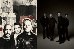 Rise Against And Alkaline Trio Release Split Single Covering Each Other's Songs
