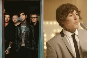 Melrose Avenue Share Sensational Cover Of Bring Me The Horizon's 'Drown'