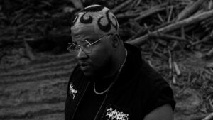 Ando San Signs To Sumerian, Releases Two New Tracks