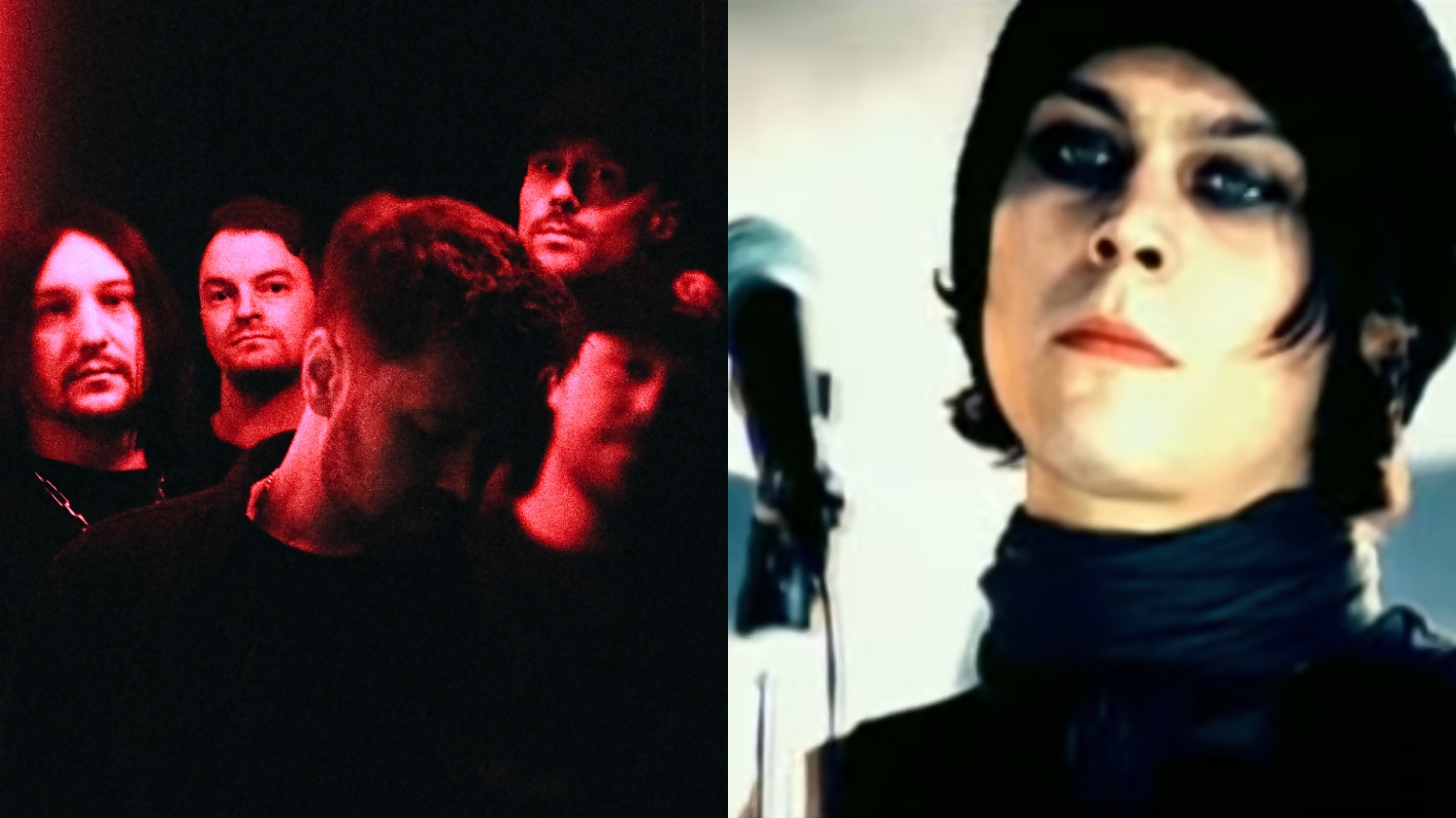Acres Share Ace Cover Of HIM’s ‘Buried Alive By Love’