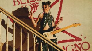 Emi Grace Releases Ace New EP 'The Bliss Of Ignorance'