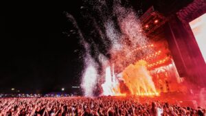 Louder Than Life Reveal Partnership With Spotify