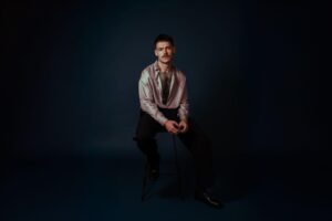James Marriott Announces Huge 2027 Tour Dates