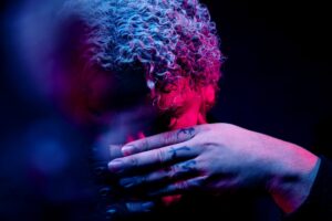 Kid Bookie Teams Up With Lady Leshurr On Blisteringly Raw Track 'Familiar'