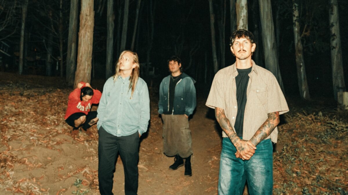 INTERVIEW: Movements On Regulating Emotions, Learning From The Past &amp; New Album 'Happier Now'