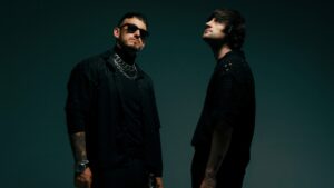 Nevertel Release Gripping New Track 'LAST BREATH'