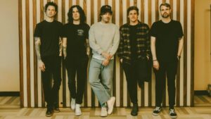 Real Friends Part Ways With Vocalist Cody Muraro