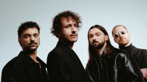 Resolve Announce New Album 'Spread My Ashes Into Space'