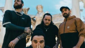 Signs Of The Swarm Announce UK/EU Headline Tour