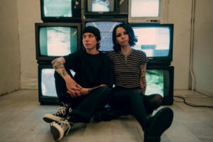 Softcult Share Atmospheric Music Video For 'I Held You Like Glass'