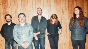 Spanish Love Songs Announce New Album 'Future Nausea'