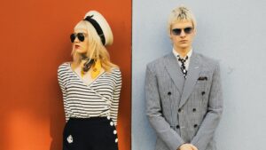 The Molotovs Announce New Album 'Welcome To Urbia'