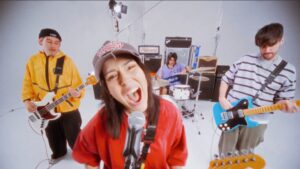 Stand Atlantic Share Cutesy New Track 'NEXT2U'