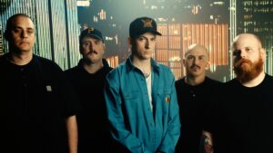 INTERVIEW: 156/Silence On The Bold Experimentation Within New Album 'From A Distance'