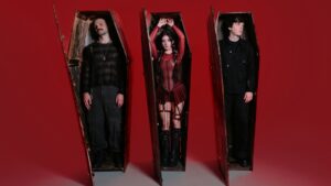 Against The Current Share New Track 'White Noise'