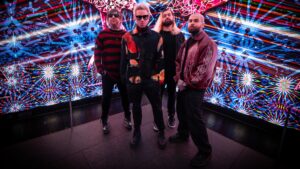 Call Me Amour Announce New Self-Titled EP