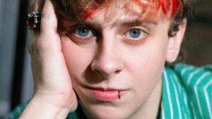 NOAHFINNCE Shares Stark New Track 'WONKY'