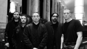 Deafheaven Share Unrelenting New EP 'At Work In The Fields Of The Bomb'