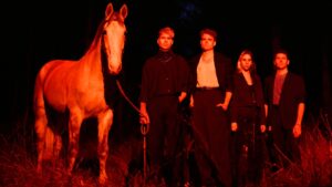 Daytime TV Announce New Album 'Rodeo'