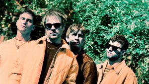 Enter Shikari Drop Vital New Track 'Higher Ground'