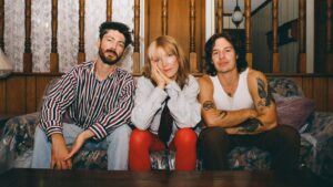 Winona Fighter Announce New Album 'BRUTAL &amp; EXTREMELY UNDERRATED'