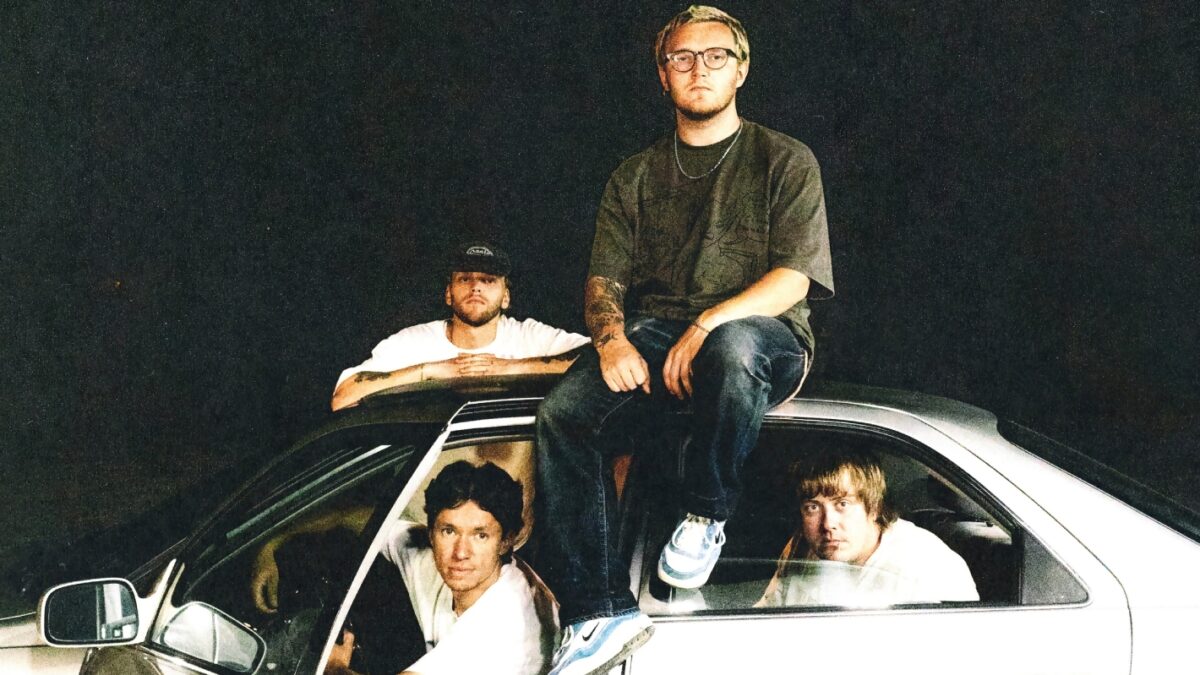 One Step Closer Announce New Album ‘Zero’
