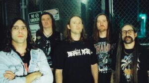 Power Trip Return With Crushing Tracks 'Precinct 3' and 'Scavenger'