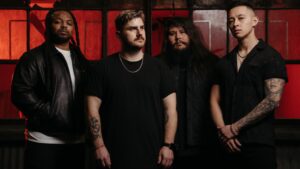 Of Virtue 'Death Of The Altar' | Track By Track
