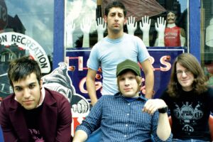 Made In Chicago: A Rock Sound Tribute