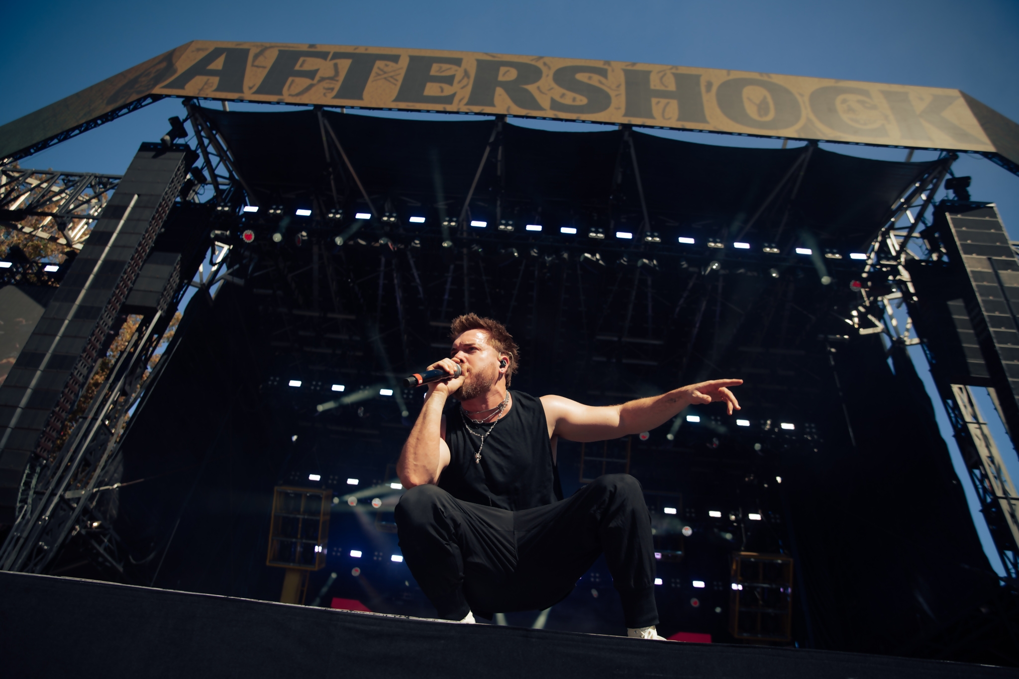 LIVE REVIEW: Aftershock Festival 2026 – The Big Round-Up