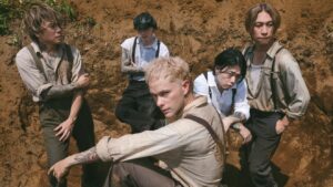 INTERVIEW: coldrain On Legacy, Influence &amp; New Album 'OPTIMIZE = OPTDEMISE'