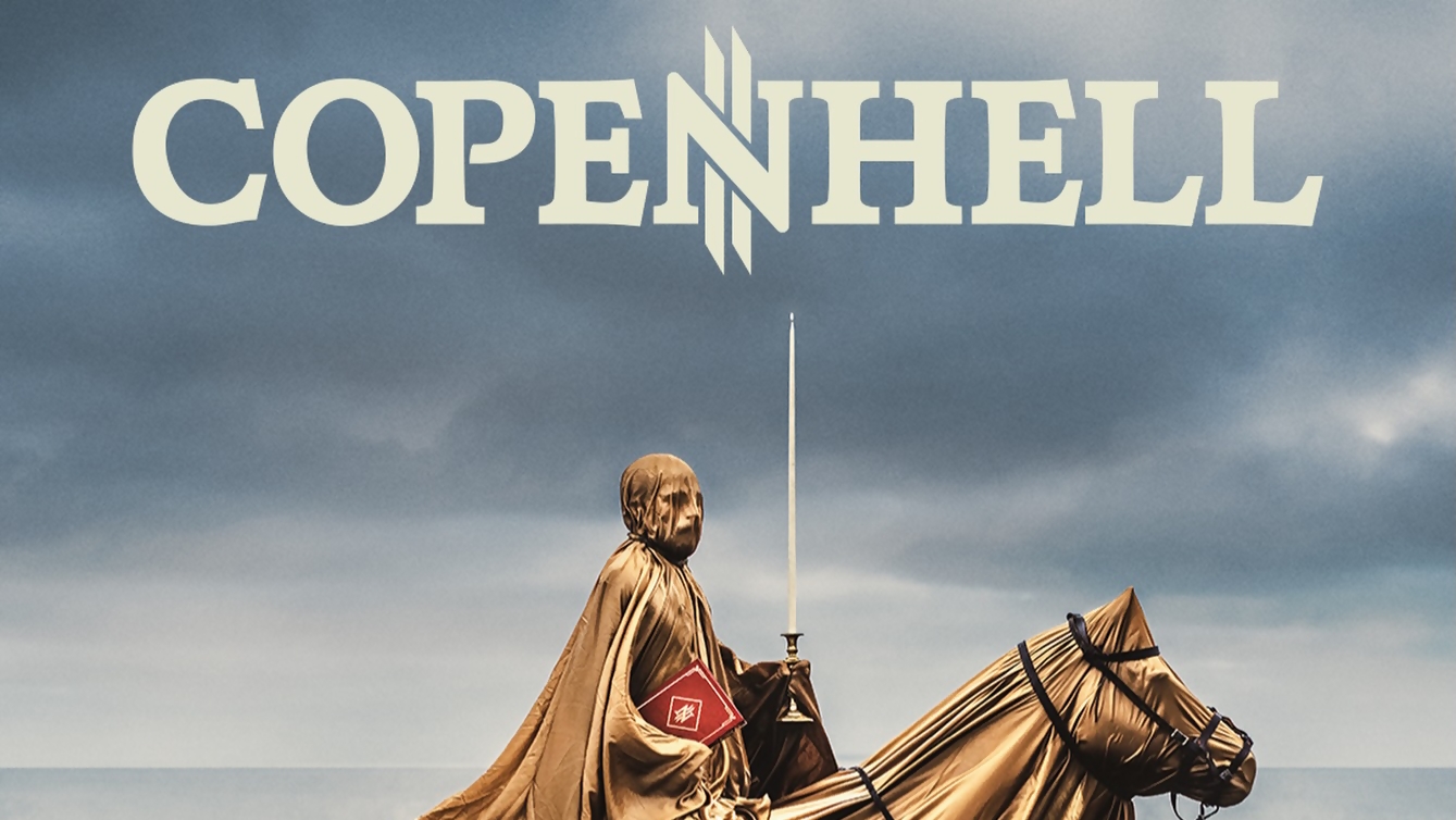 Faith No More & Judas Priest To Headline COPENHELL 2027