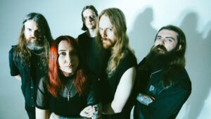 Employed To Serve Unleash Vicious New Track 'Absolute Onslaught'