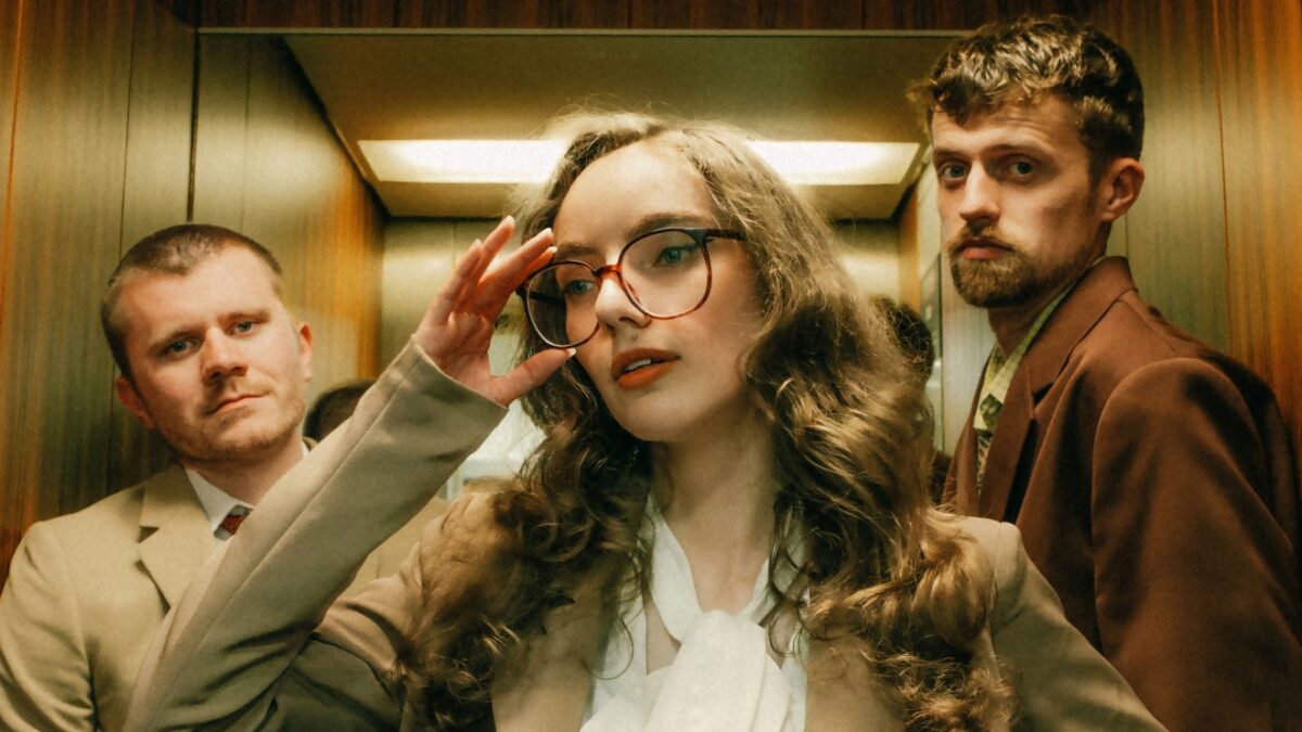 Exploring Birdsong Announce UK Headline Tour