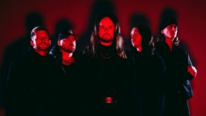 Fit For A King Share Pulverising New Track 'Dirt'