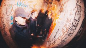 heaven in her arms Announce New Album 'The End of Purification'