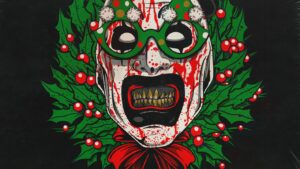 Ice Nine Kills Announce New EP 'A Very Vicious Christmas'